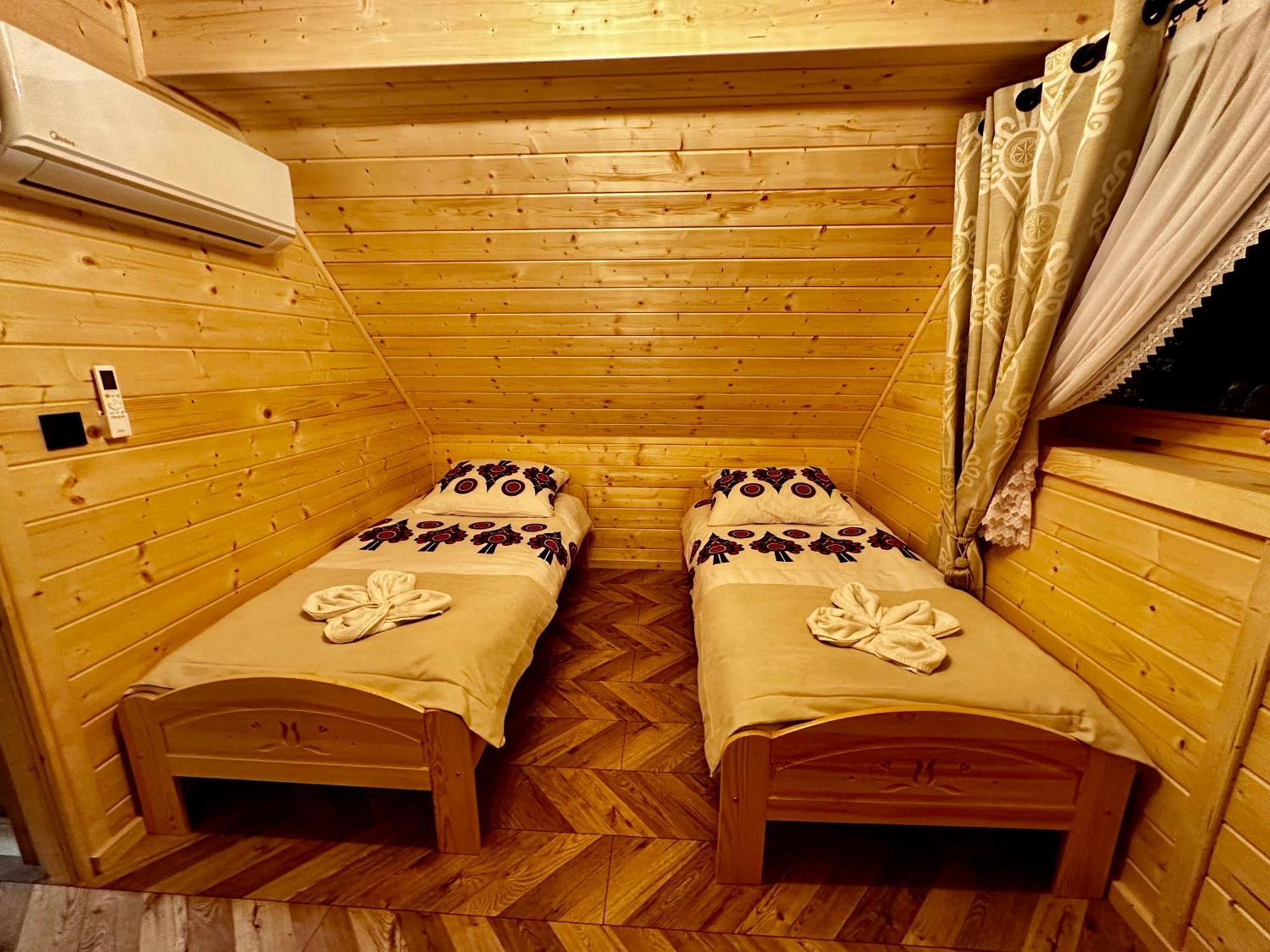 Goralska Osada Tatra House Z Jacuzzi Chalet Bialka Tatrzanska